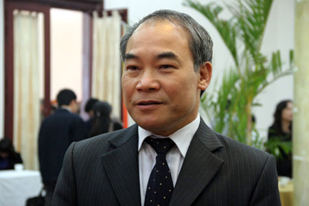 Thứ trưởng Nguyễn Vinh Hiển nằm trong danh sách các ủy viên Ủy ban quốc gia Đổi mới giáo dục và đào tạo